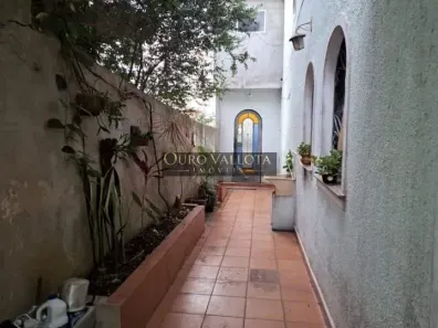 Sobrado com 3 Quartos à venda, 355m² no Vila Prudente, São Paulo