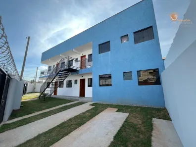 Kitnet com 1 Quarto à venda, 32m² no Vila Olímpia, Sorocaba