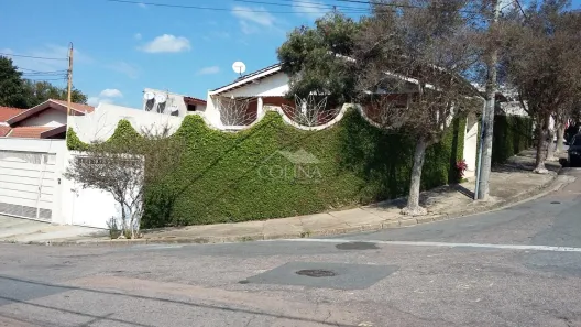 Casa com 3 Quartos para alugar, 171m² no Parque Brasília, Jundiaí