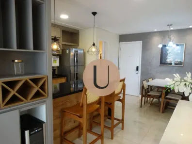 Apartamento com 1 Quarto para alugar, 54m² no Vila Nova Conceição, São Paulo