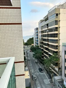 Apartamento com 3 Quartos à venda, 100m² no Jardim Camburi, Vitória