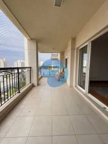 Apartamento com 3 Quartos para venda ou aluguel, 196m² no Jardim Portal da Colina, Sorocaba