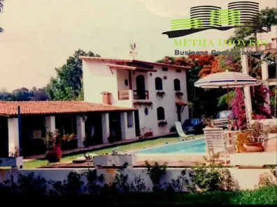 Fazenda/Sítio com 3 Quartos à venda, 400m² no Jd Dalila, Araçoiaba da Serra