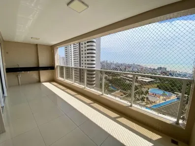 Apartamento com 3 Quartos à venda, 190m² no Altiplano Cabo Branco, João Pessoa