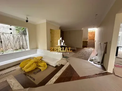 Sobrado com 3 Quartos para alugar, 360m² no Jardim São Caetano, São Caetano do Sul