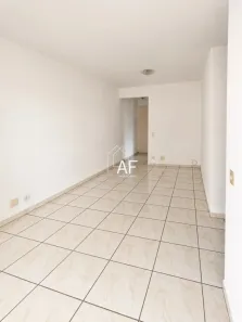 Apartamento com 2 Quartos à venda, 50m² no Vila Mangalot, São Paulo