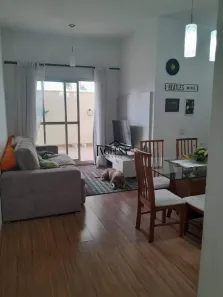 Apartamento com 3 Quartos à venda, 103m² no Novo Homero Thon, Santo André