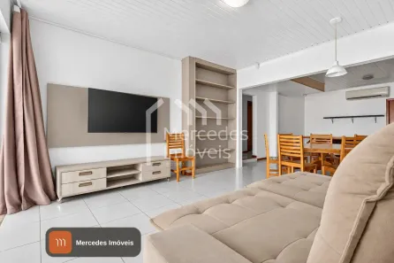 Casa com 3 Quartos para alugar, 120m² no Praia Brava de Itajaí, Itajaí