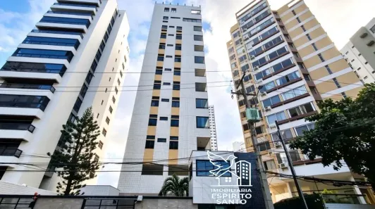 Apartamento com 3 Quartos à venda, 99m² no Boa Viagem, Recife