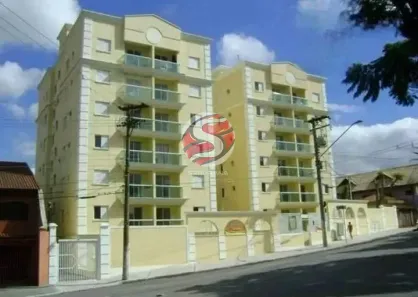 Apartamento com 2 Quartos à venda, 52m² no Vila Bela, São Paulo