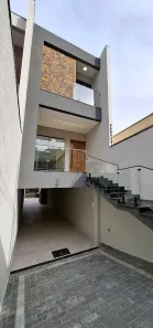 Sobrado com 3 Quartos à venda, 160m² no Penha de França, São Paulo
