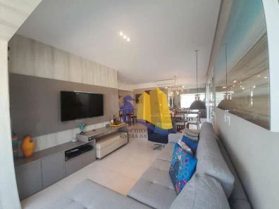 Cobertura com 3 Quartos para venda ou aluguel, 141m² no São Lourenço, Bertioga