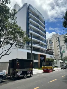 Apartamento com 2 Quartos à venda, 62m² no Jardim Camburi, Vitória