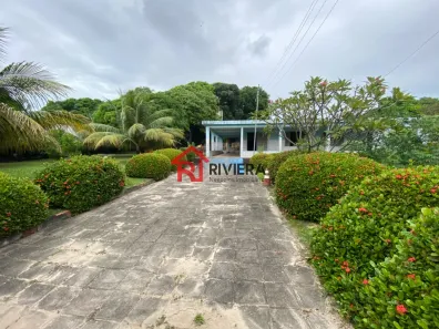 Lote/Terreno à venda, 4296m² no Olho D'Água, São Luís