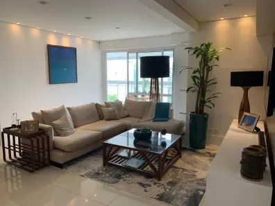 Apartamento com 3 Quartos à venda, 127m² no Barra da Tijuca, Rio de Janeiro