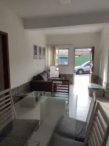 Casa com 6 Quartos à venda, 180m² no Carvoeira, Florianópolis