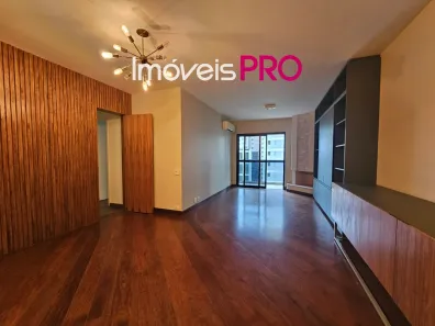 Apartamento com 3 Quartos à venda, 116m² no Vila Nova Conceição, São Paulo