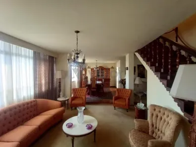 Apartamento com 4 Quartos à venda, 491m² no Bosque, Campinas