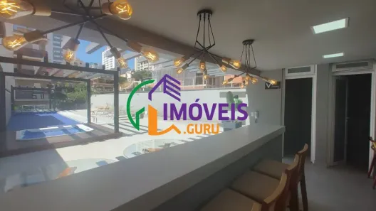 Apartamento com 3 Quartos à venda, 125m² no Centro, Poços de Caldas