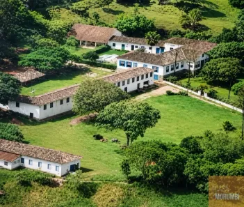 Fazenda/Sítio com 1 Quarto à venda, 540m² no , Rio Preto