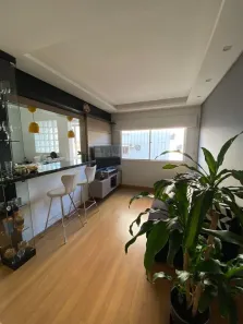 Apartamento com 1 Quarto à venda, 50m² no Cristal, Porto Alegre
