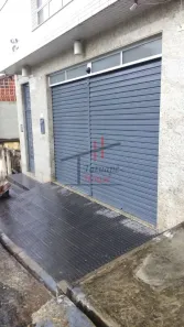 Sala Comercial para alugar, 130m² no Chácara Cruzeiro do Sul, São Paulo