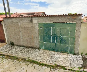 Lote/Terreno à venda, 269m² no Vila São João, Caçapava