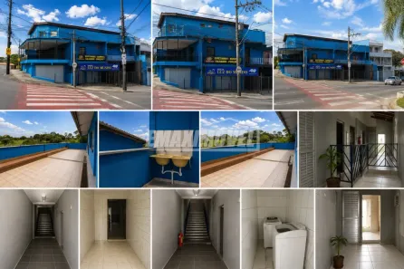 à venda, 328m² no Wanel Ville, Sorocaba