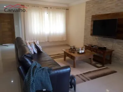 Sobrado com 4 Quartos à venda, 285m² no Vila Maria Alta, São Paulo