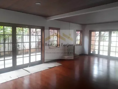 Casa com 4 Quartos para alugar, 340m² no Alphaville, Santana de Parnaíba