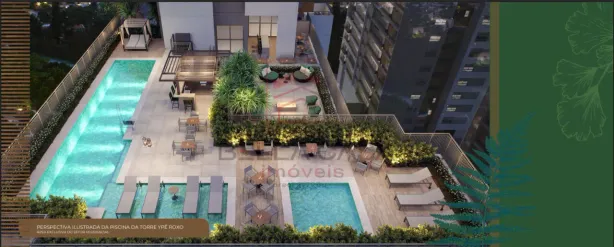 Apartamento com 2 Quartos à venda, 68m² no Vila Prudente, São Paulo