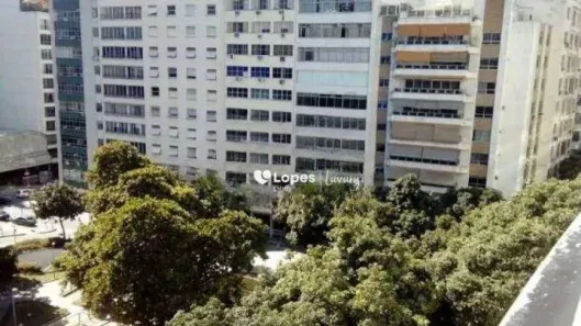 Apartamento com 4 Quartos à venda, 246m² no Copacabana, Rio de Janeiro