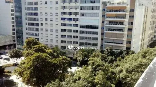 Apartamento com 4 Quartos à venda, 270m² no Copacabana, Rio de Janeiro