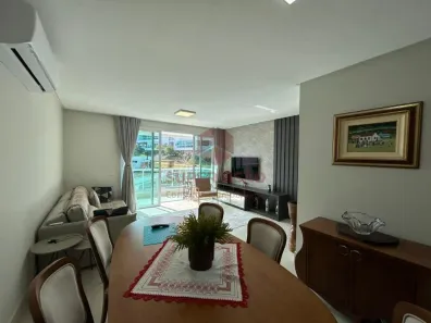 Apartamento com 2 Quartos à venda, 88m² no Jurerê, Florianópolis
