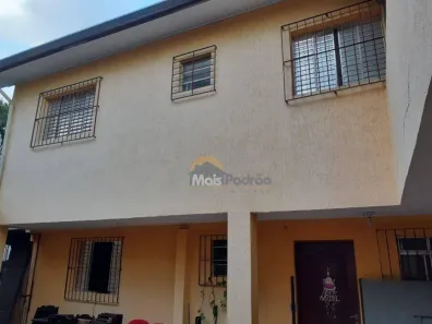 Sobrado com 4 Quartos à venda, 269m² no Rio Pequeno, São Paulo