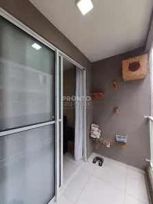 Apartamento com 2 Quartos à venda, 46m² no Dois Carneiros, Jaboatão dos Guararapes