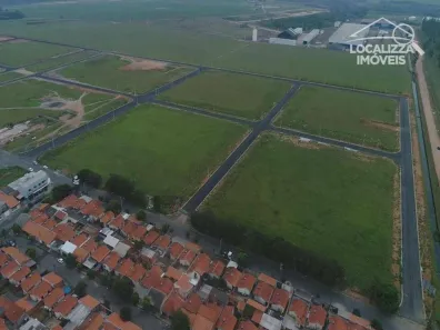 Lote/Terreno à venda, 300m² no Bairro Pacaembu, Americana