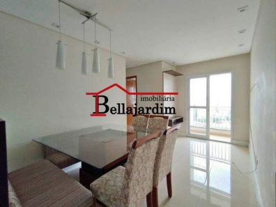 Apartamento com 2 Quartos à venda, 50m² no Santa Maria, Santo André