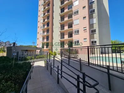 Apartamento com 3 Quartos à venda, 88m² no Parque da Represa, Jundiaí