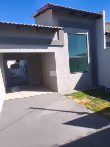 Casa com 3 Quartos à venda, 105m² no Jardim Boa Esperança, Aparecida de Goiânia