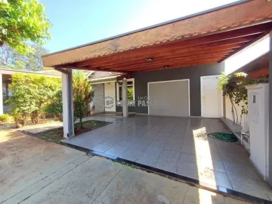 Casa de Condomínio com 3 Quartos à venda, 112m² no City Ribeirão, Ribeirão Preto