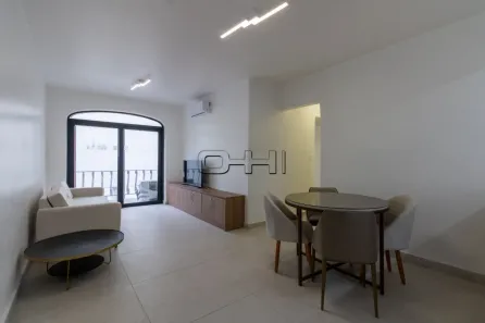 Apartamento com 2 Quartos à venda, 70m² no Vila Olímpia, São Paulo