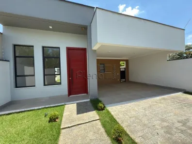 Casa com 3 Quartos à venda, 143m² no Bosque, Vinhedo