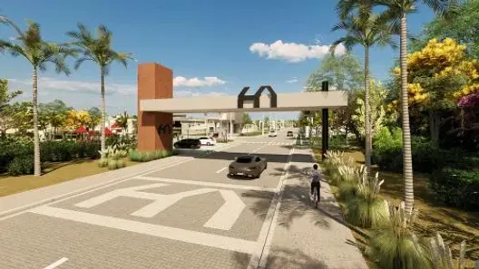 Lote/Terreno à venda, 217m² no Querência, Viamão