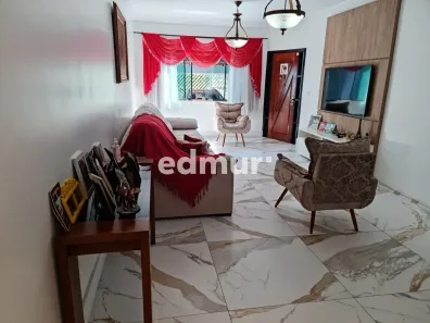 Sobrado com 3 Quartos à venda, 250m² no Parque Oratório, Santo André
