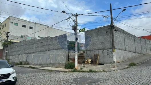 Lote/Terreno à venda, 1850m² no Jardim Valparaíso, Itaquaquecetuba