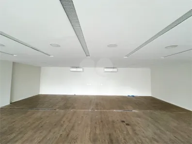 Sala Comercial para venda ou aluguel, 106m² no Consolação, São Paulo