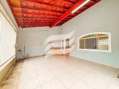 Casa com 2 Quartos à venda, 127m² no São Joaquim, Araçatuba