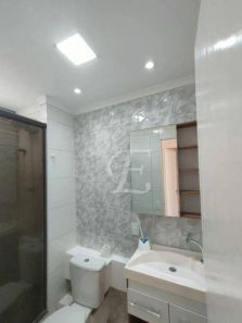 Apartamento com 2 Quartos à venda, 50m² no Santana, São Paulo