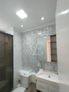 Apartamento com 2 Quartos à venda, 50m² no Santana, São Paulo